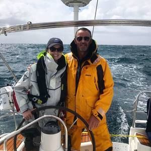 Meet your Posher, Niamh